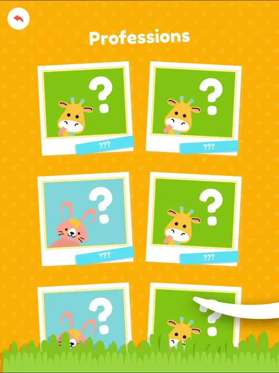 Capturas de pantalla de Learnee: Words learning puzzle iPad