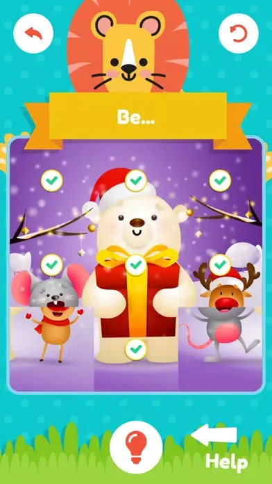 Capturas de pantalla de Learnee: Words learning puzzle