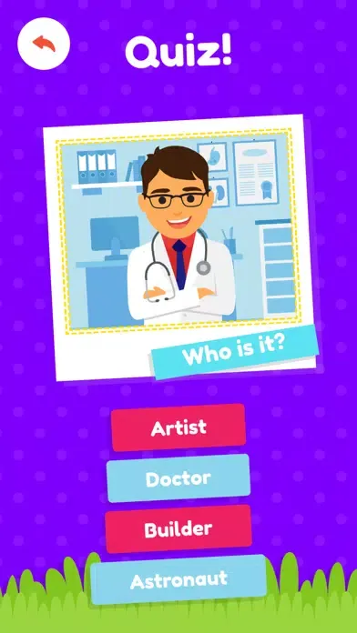 Capturas de pantalla de Learnee: Words learning puzzle