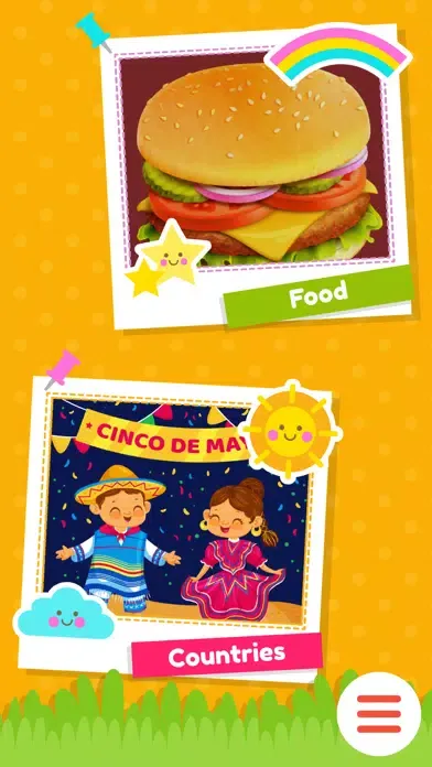 Capturas de pantalla de Learnee: Words learning puzzle