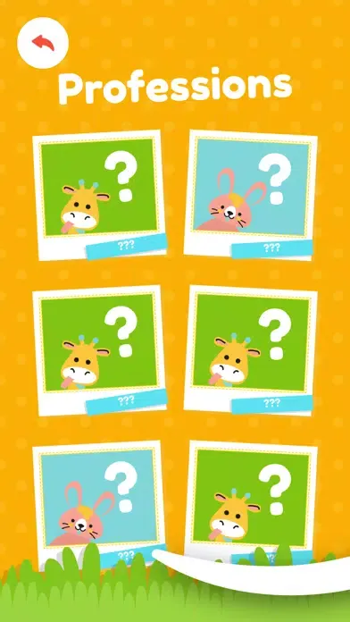 Capturas de pantalla de Learnee: Words learning puzzle