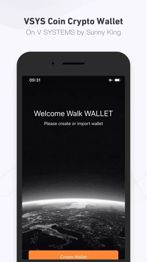Walk Wallet Cold Ekran Görüntüleri