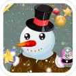Christmas Snowman Party - Free fashion games Christmas Snowman Party - Free fashion games