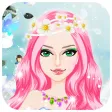Fairy Elf princess - Dream girls games