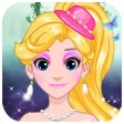 Makeover Elf Princess - Miss Beauty Queen Salon Makeover Elf Princess - Miss Beauty Queen Salon