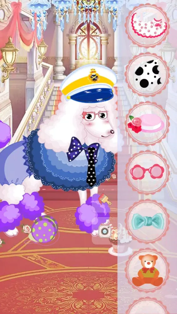 Lovely Pet Story: Virtual Pet Game Screenshots