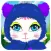 Cute Little Cat - Pet beauty makeup salon