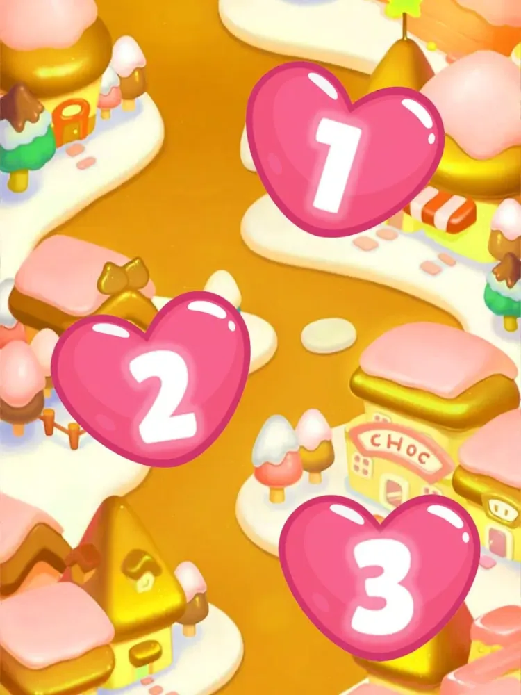 Tangkapan skrin Cooking game－Children simulate business games iPad 