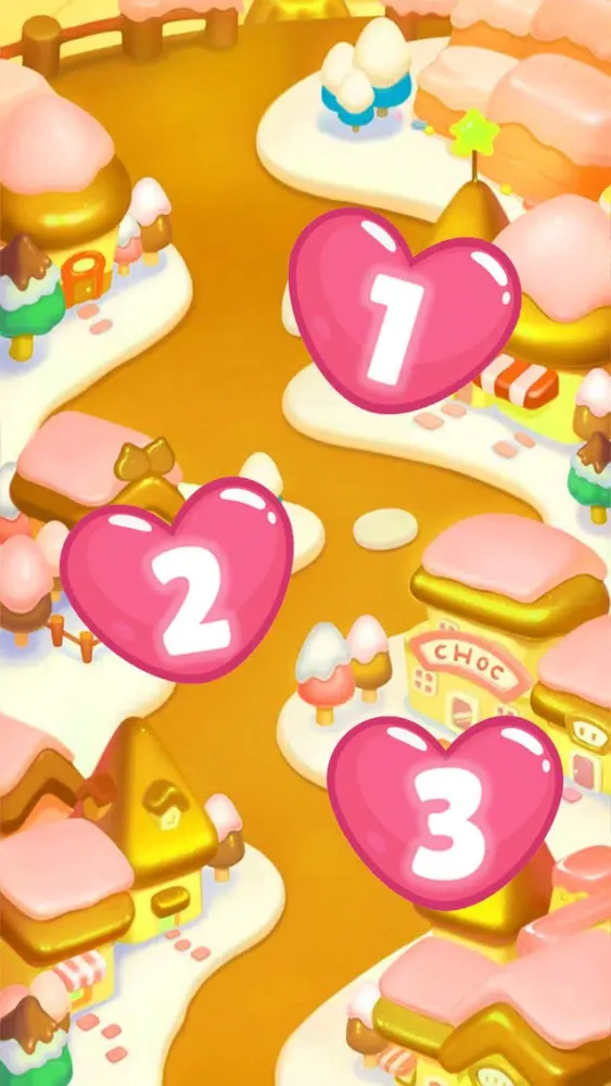 Tangkapan skrin Cooking game－Children simulate business games