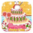 Cooking Games-Delicious cake Cooking Games-Delicious cake