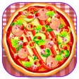 Pizza Master - cooking game for kids Pizza Master - cooking game for kids