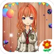 Dressup Fashion princess - Free Chiffon game Dressup Fashion princess - Free Chiffon game
