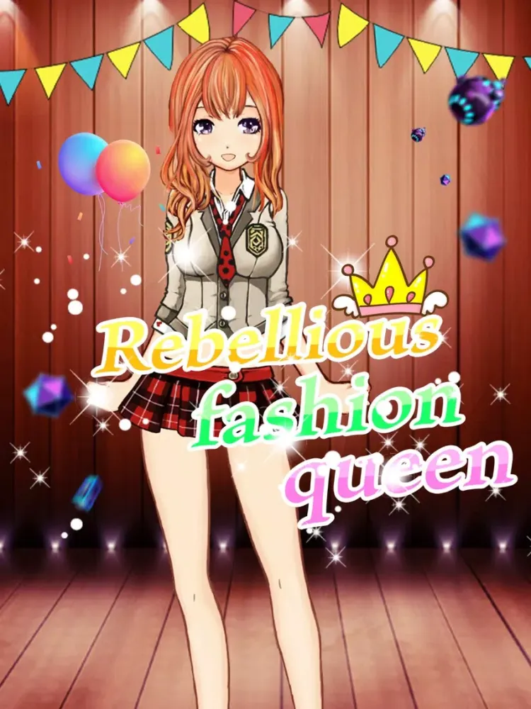 Скриншоты Dressup Fashion princess - Free Chiffon game iPad 