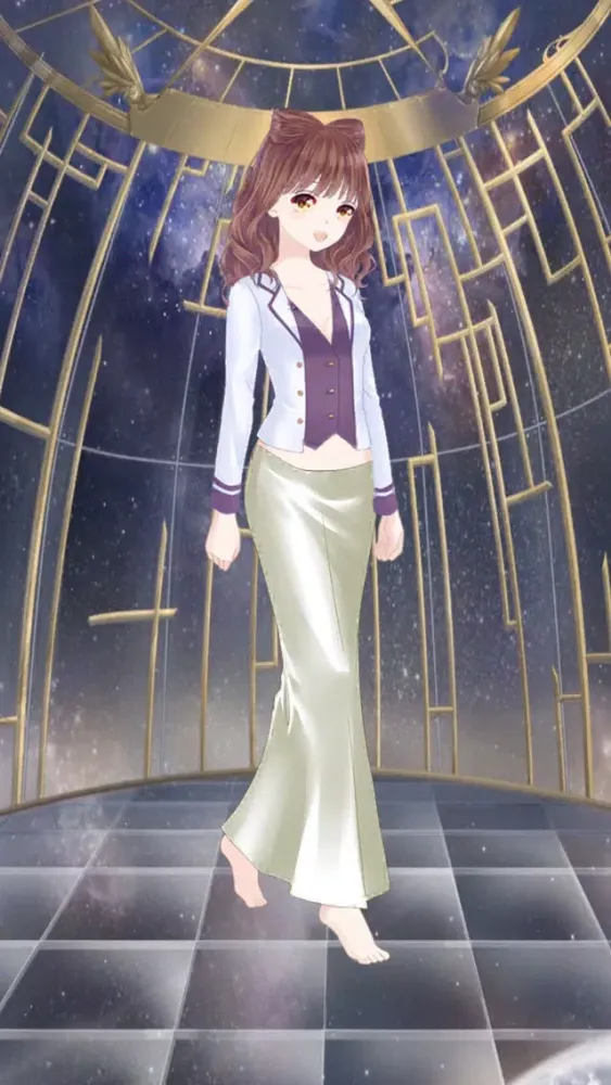 Royal Princess Fashion Show－Make up game for free Screenshots