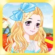 Princess Dressup Salon - High Fashion Design Games Princess Dressup Salon - High Fashion Design Games