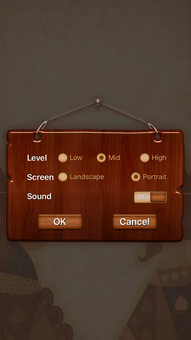 ภาพหน้าจอของ KQ Spider Card-Solitaire!