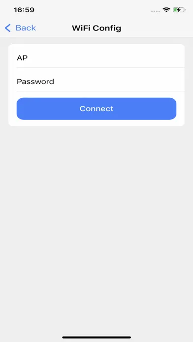 aily Config Tool স্ক্রিনশট