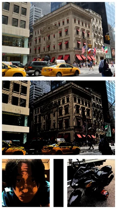 Screenshot di Comic Art - Cartoon Effects