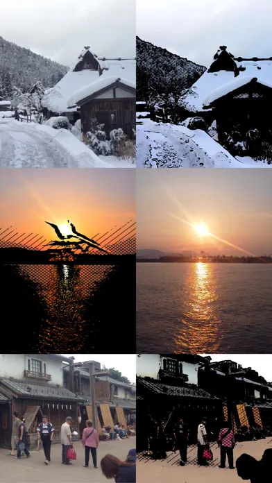 Screenshot di Comic Art - Cartoon Effects
