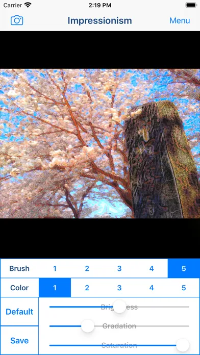 صور Impressionism - Oil Paint Art