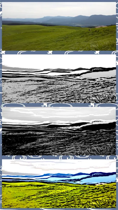 صور Zen Painting - Ukiyo-e Camera