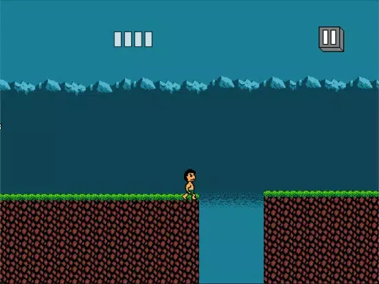 Caveman War iPad  स्क्रीनशॉट