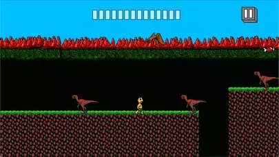Caveman War स्क्रीनशॉट
