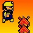 8-Bit Slide