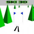 Ski 3D Free