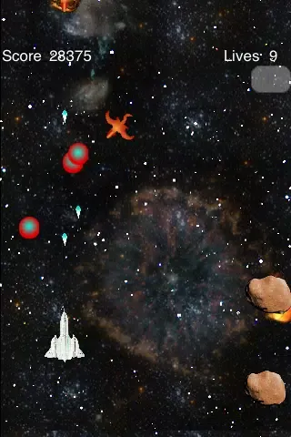 صور Weird Space Game