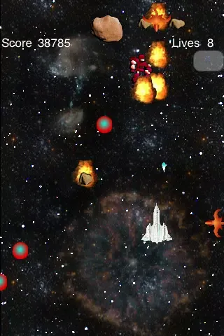 صور Weird Space Game