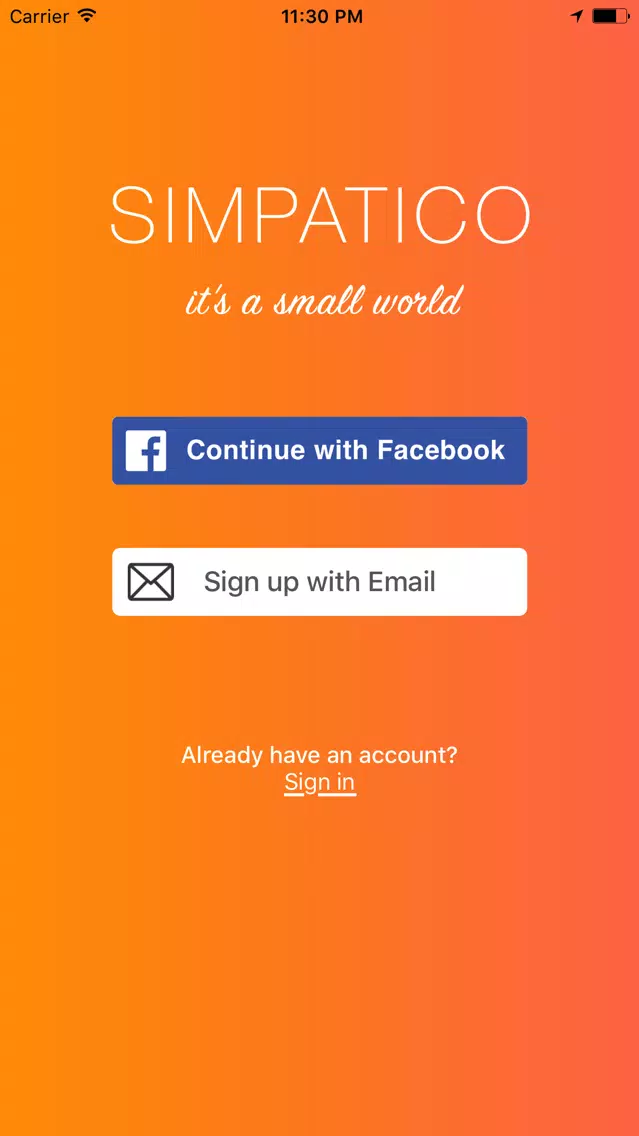 تصاویر Simpatico It’s A Small World