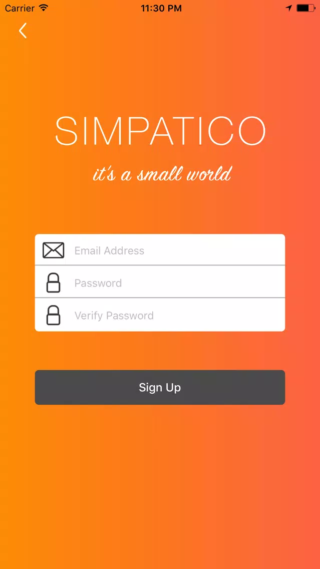تصاویر Simpatico It’s A Small World