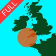 Radius on Map Full Version Radius on Map Full Version