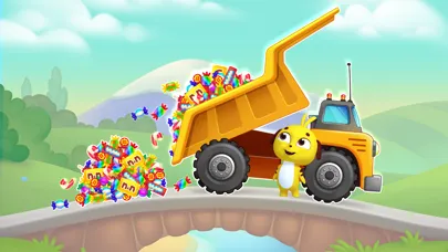 صور Tabi - Car wash games for kids
