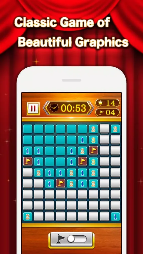 Capturas de pantalla de Mine Sweeper ROYAL