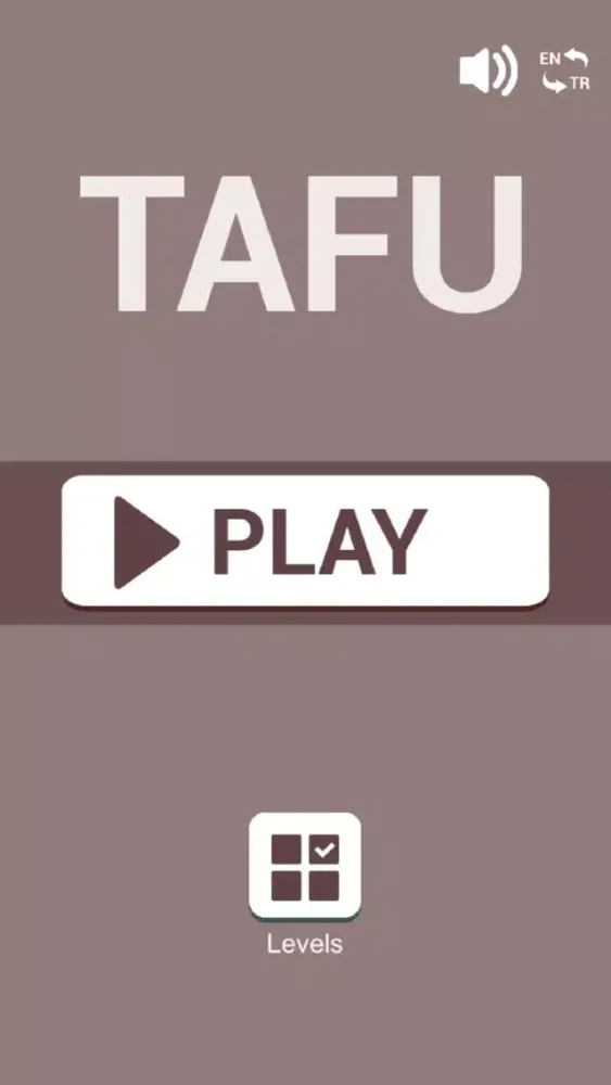 Tafu スクリーンショット