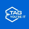 Tag You’re It