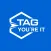 Tag You’re It