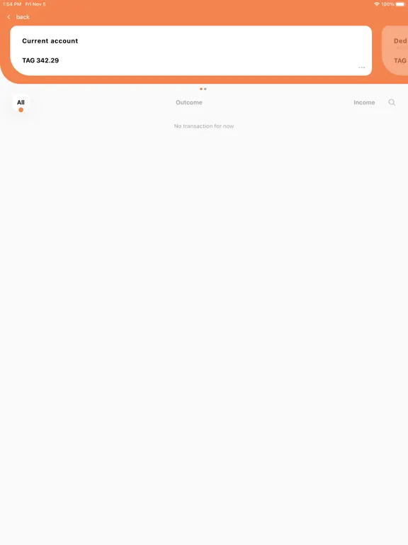 Skaleet iPad  স্ক্রিনশট