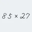 Math Training - Calculation -