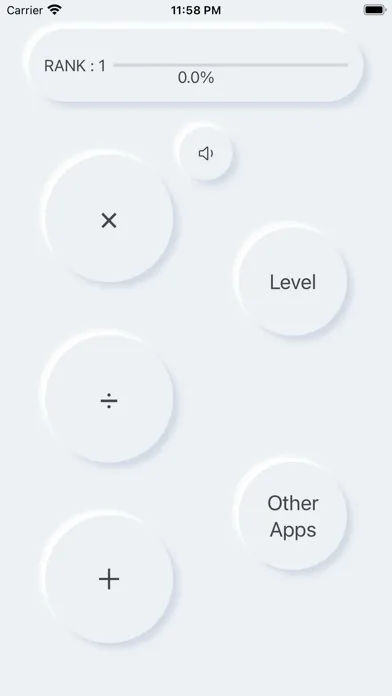 Math Training - Calculation -應用截圖