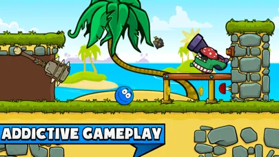 Ball tales - The lost island Screenshots