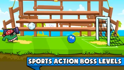 Ball tales - The lost island Screenshots