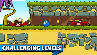 Ball tales - The lost island Screenshots