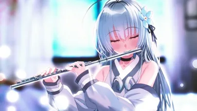러브플루트 スクリーンショット