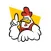 Big Fat Chicken