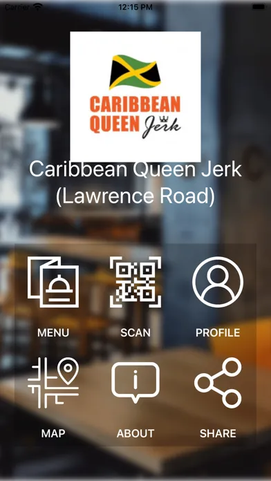 Zrzuty ekranu Caribbean Queen Jerk