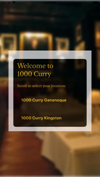 Скриншоты 1000 Curry