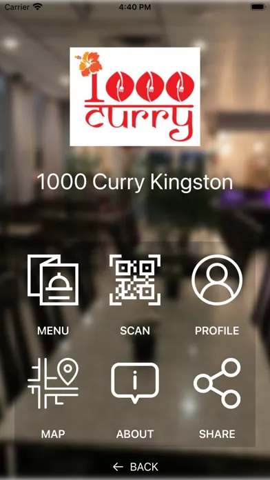 Скриншоты 1000 Curry